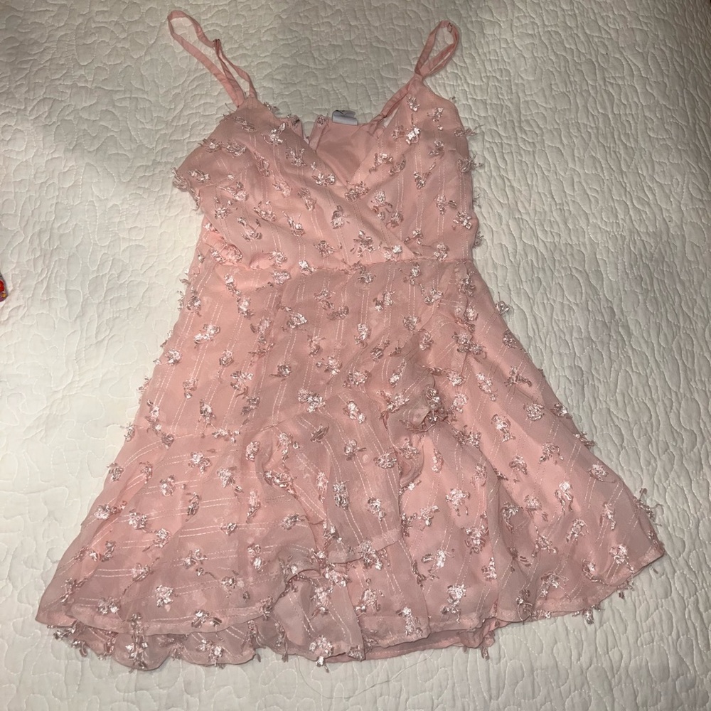 Selfie leslie romper